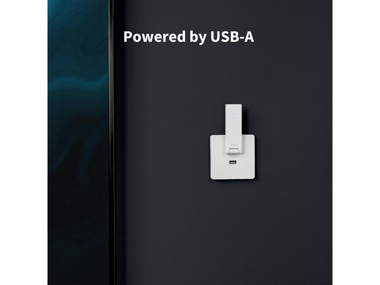 Aqara Smart Hub E1 - view 3