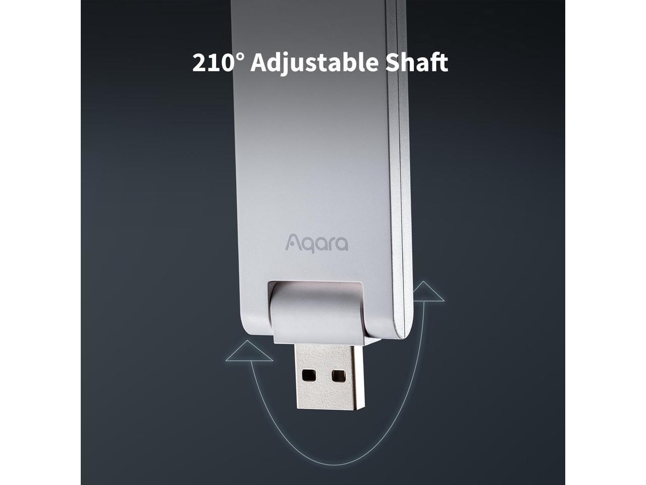 Aqara Smart Hub E1 - view 4