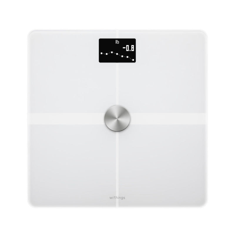 Withings Body+