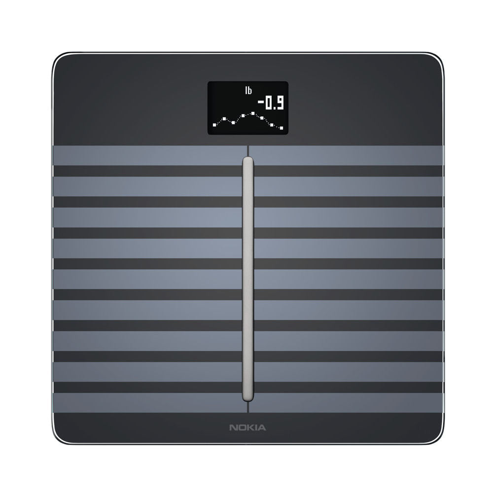 Withings Body Cardio