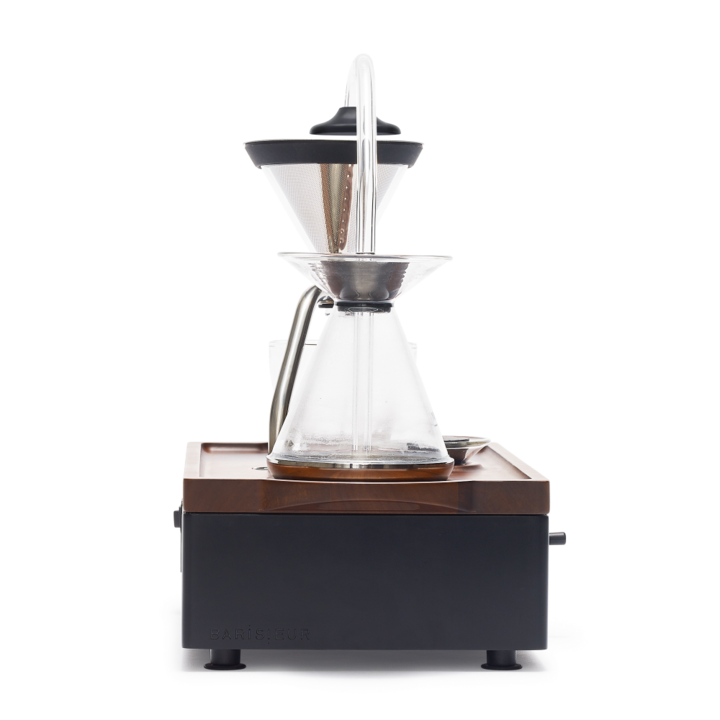 Barisieur - Coffee Alarm Clock