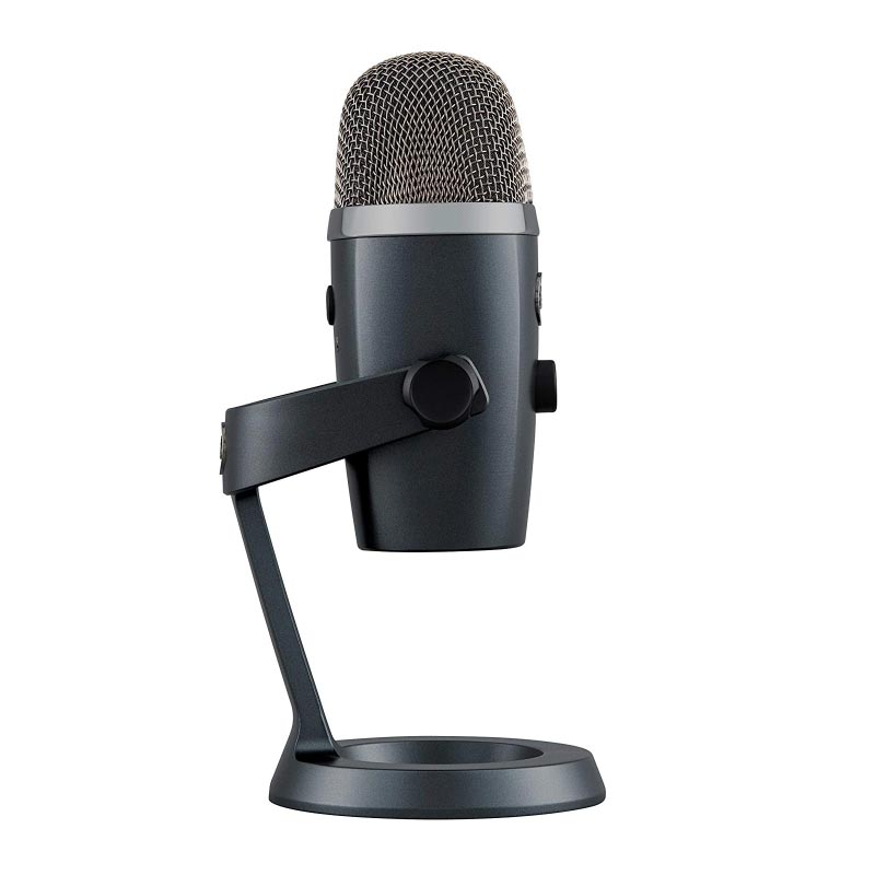 Blue Yeti Nano - view 4