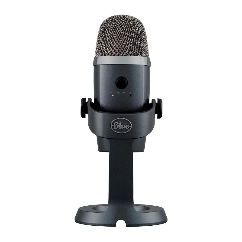 Blue Yeti Nano - view 5