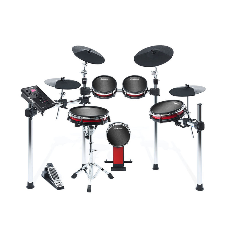 Alesis : Crimson ll SE