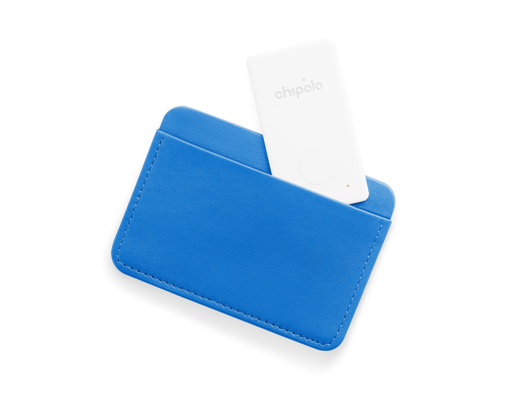 Chipolo CARD - view 2