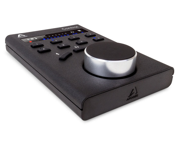 Apogee Control - view 5