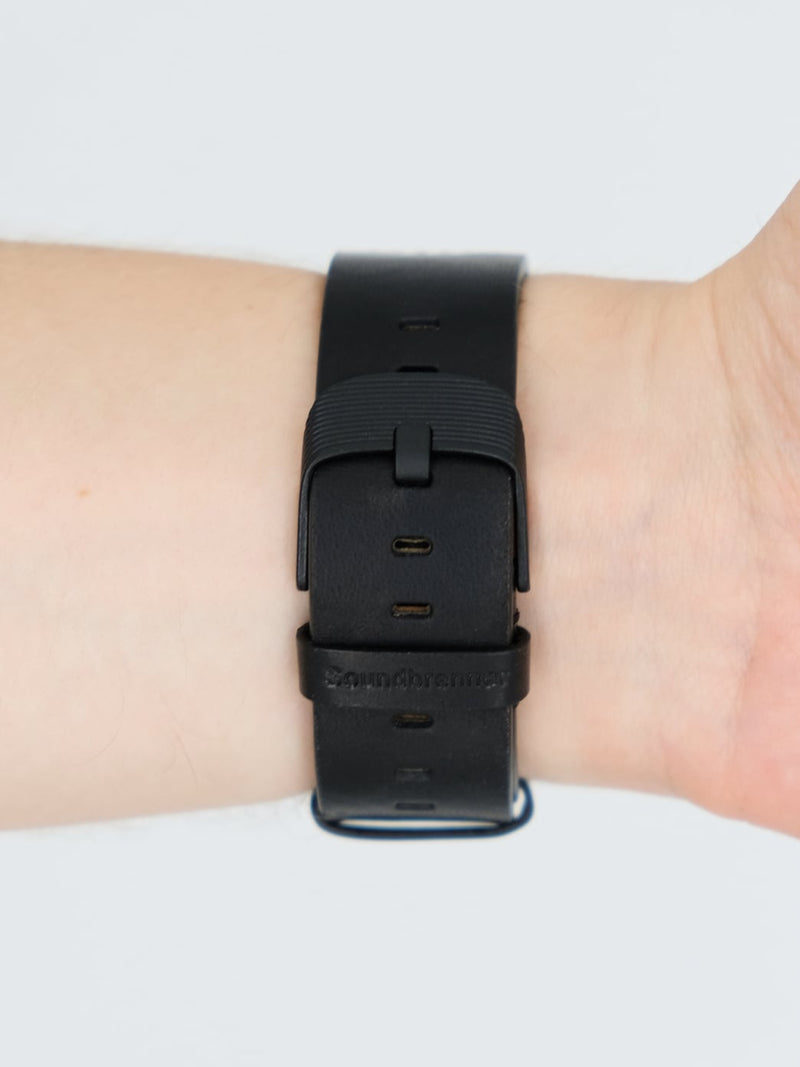 Soundbrenner Core Steel