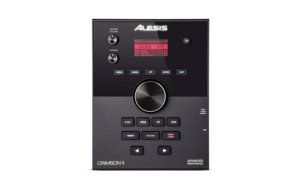 Alesis : Crimson ll SE - view 2