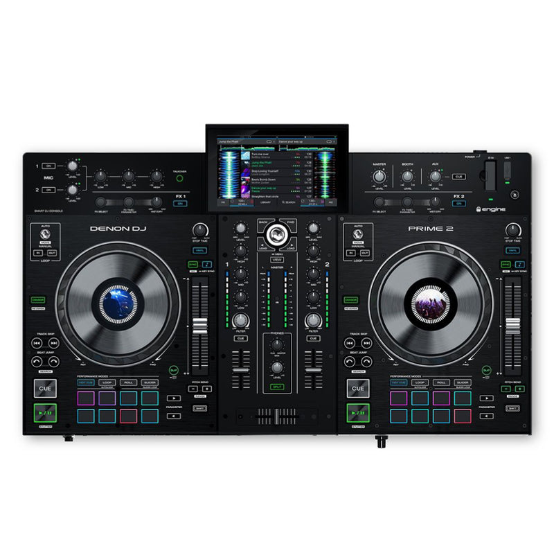 Denon DJ Prime 2