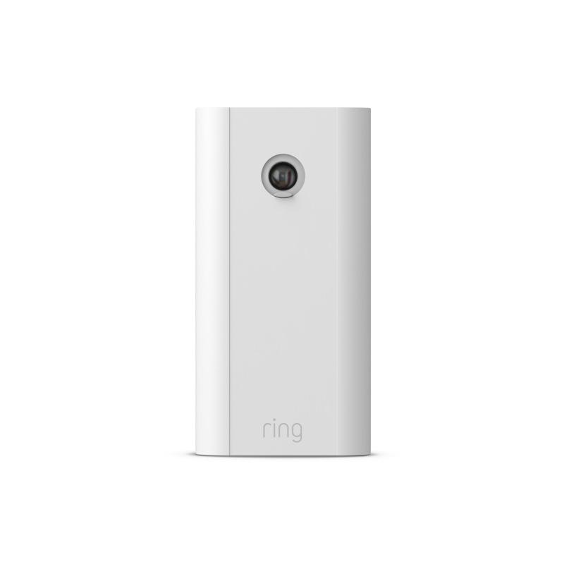 Ring Peephole Cam
