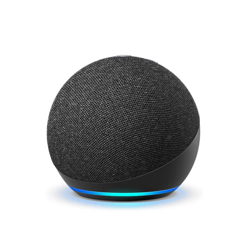 All-new Echo dot 4th Gen