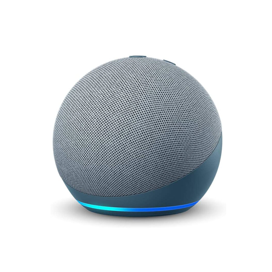 All-new Echo dot 4th Gen - view 3