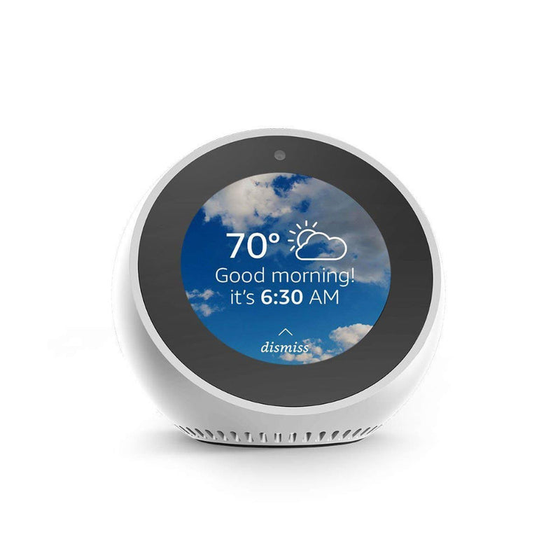 Amazon Echo Spot