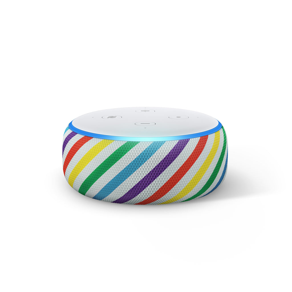 Echo Dot Kids Edition - With Echo Glow - view 3