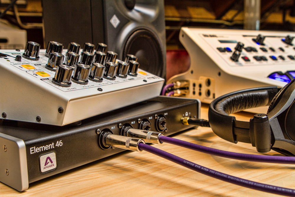 Apogee Element 46 - view 3