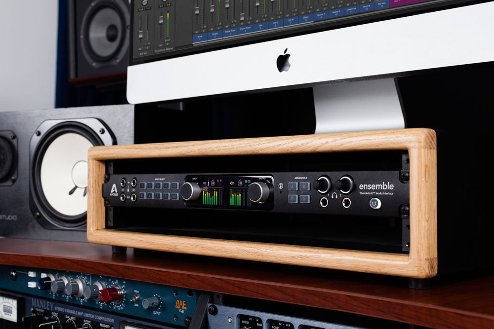 Apogee Ensemble Thunderbolt - view 3