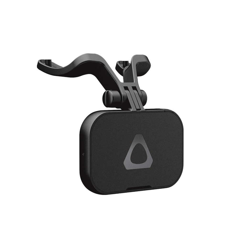 VIVE Facial Tracker