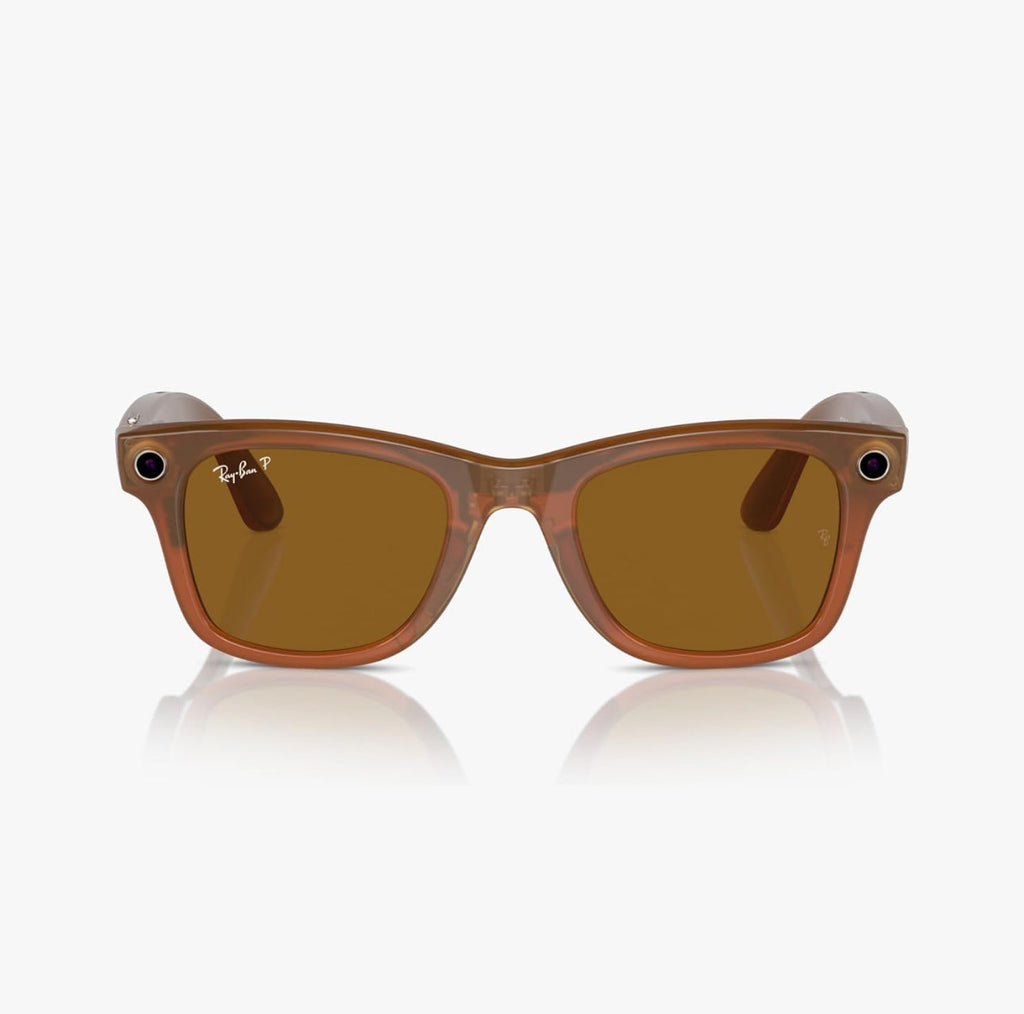 Ray-Ban Meta Wayfarer (Gen 1) - view 10