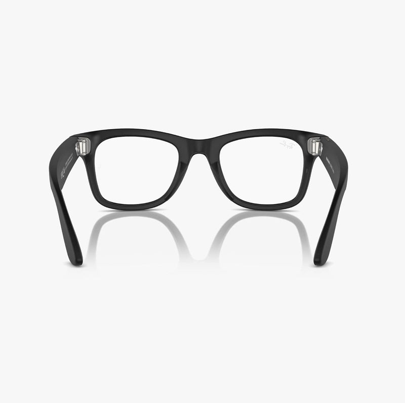 Ray-Ban Meta Wayfarer (Gen 1)