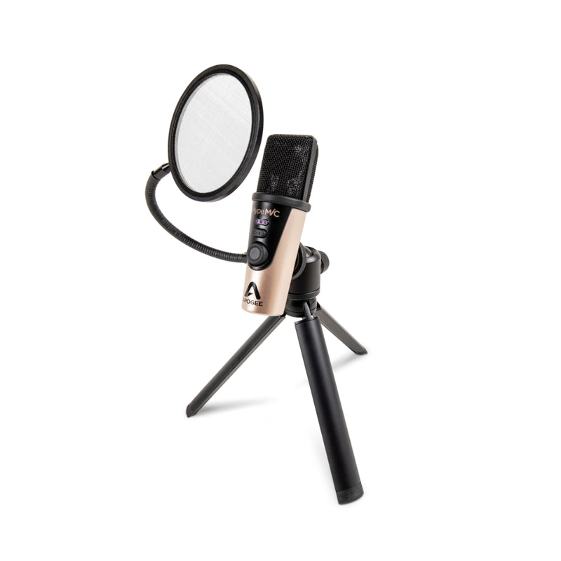 Apogee Hype Mic