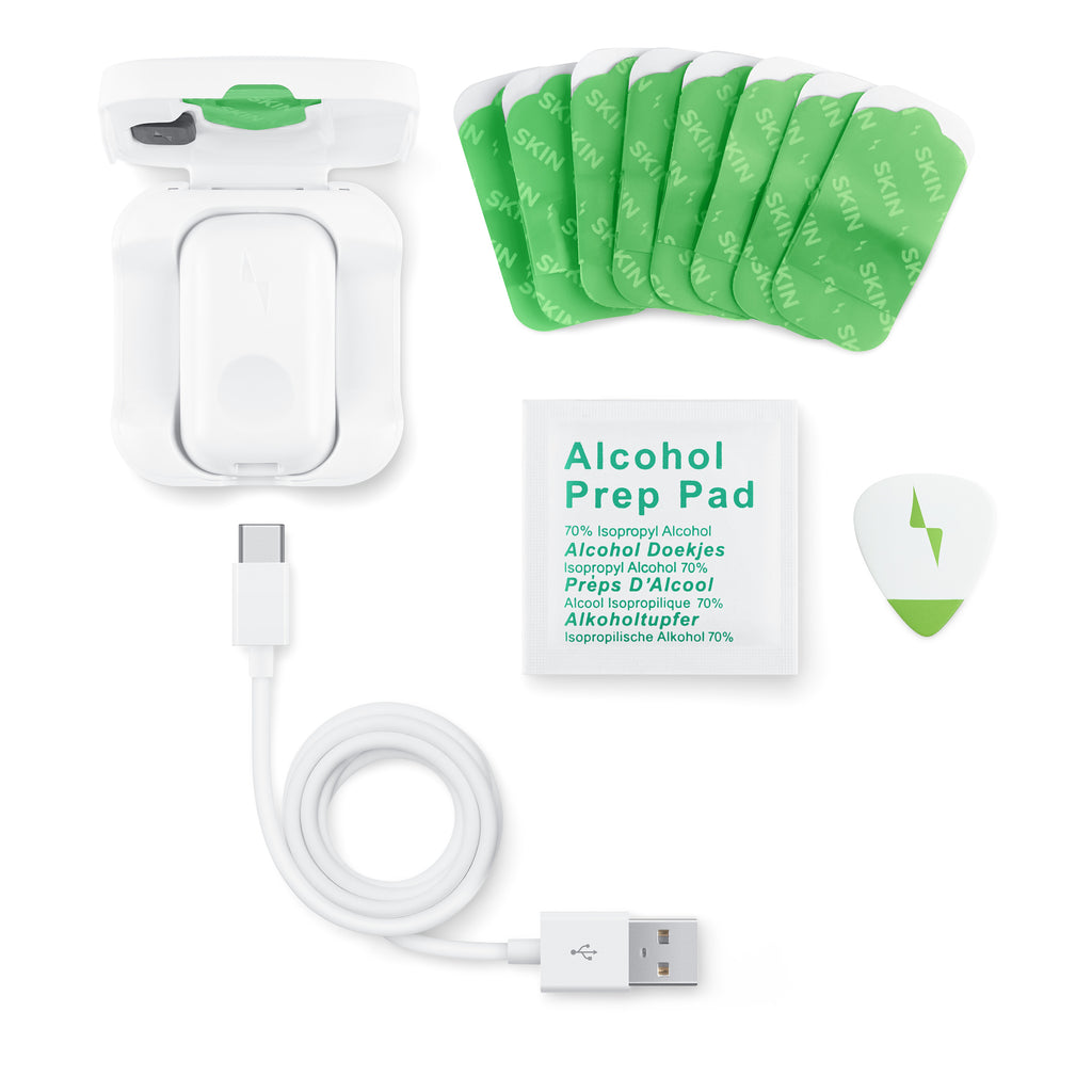 UPRIGHT GO 2 Posture Trainer - view 3