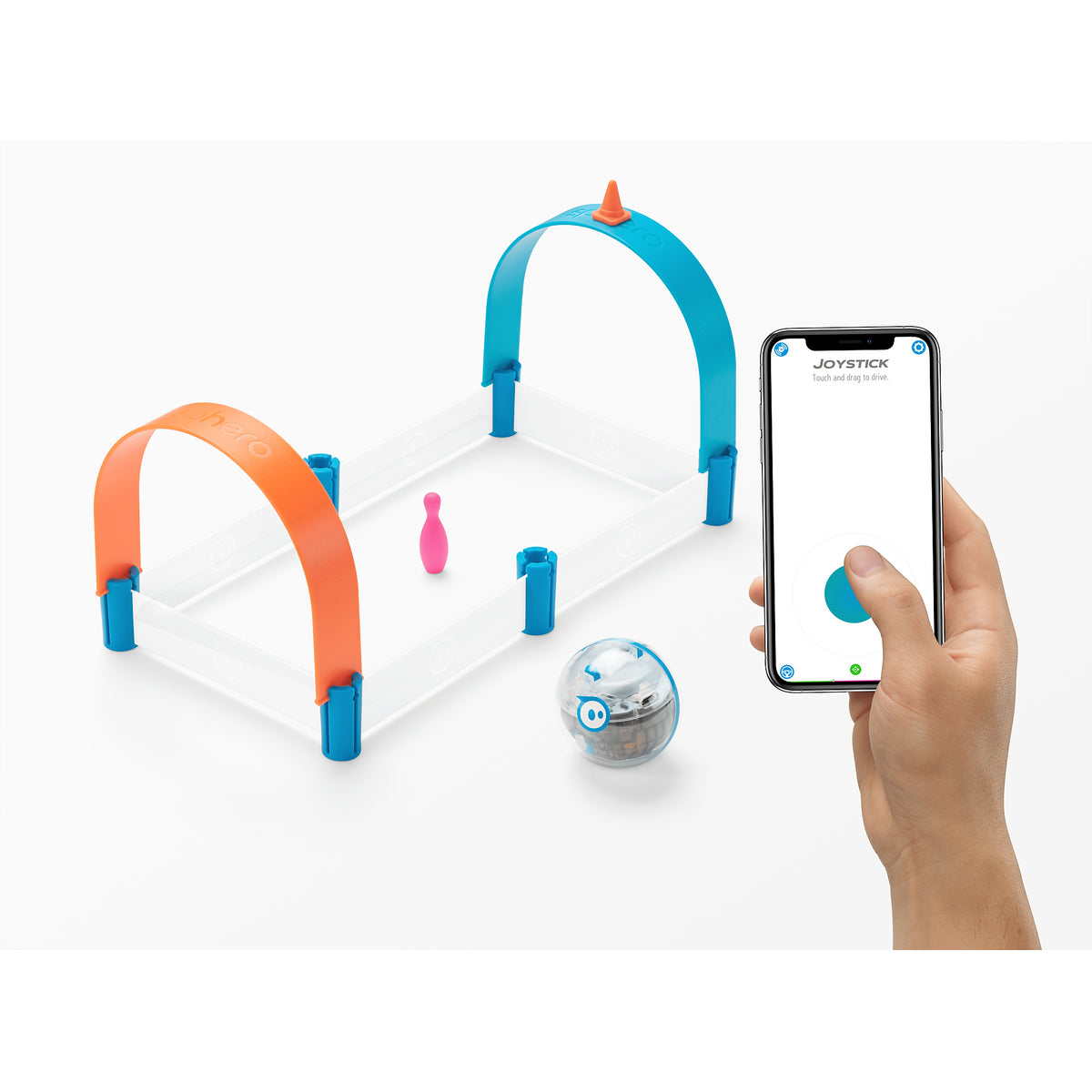 Sphero Mini Activity Kit