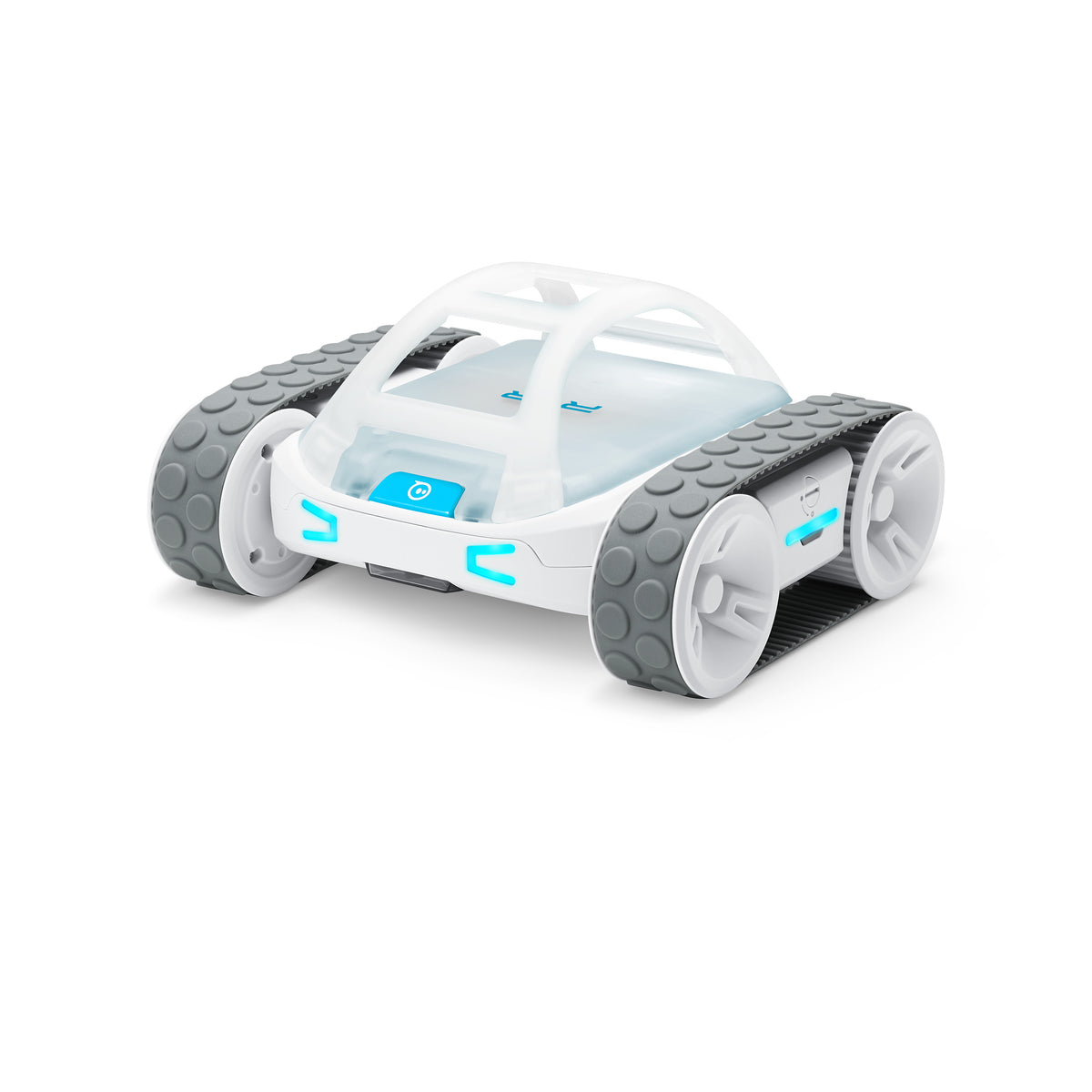 GROOV | Sphero RVR All-Terrain Fully Programmable Robot – GROOV ...