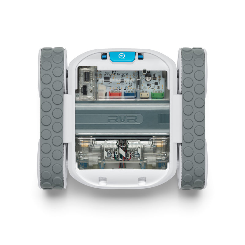 Sphero RVR All-Terrain Fully Programmable Robot