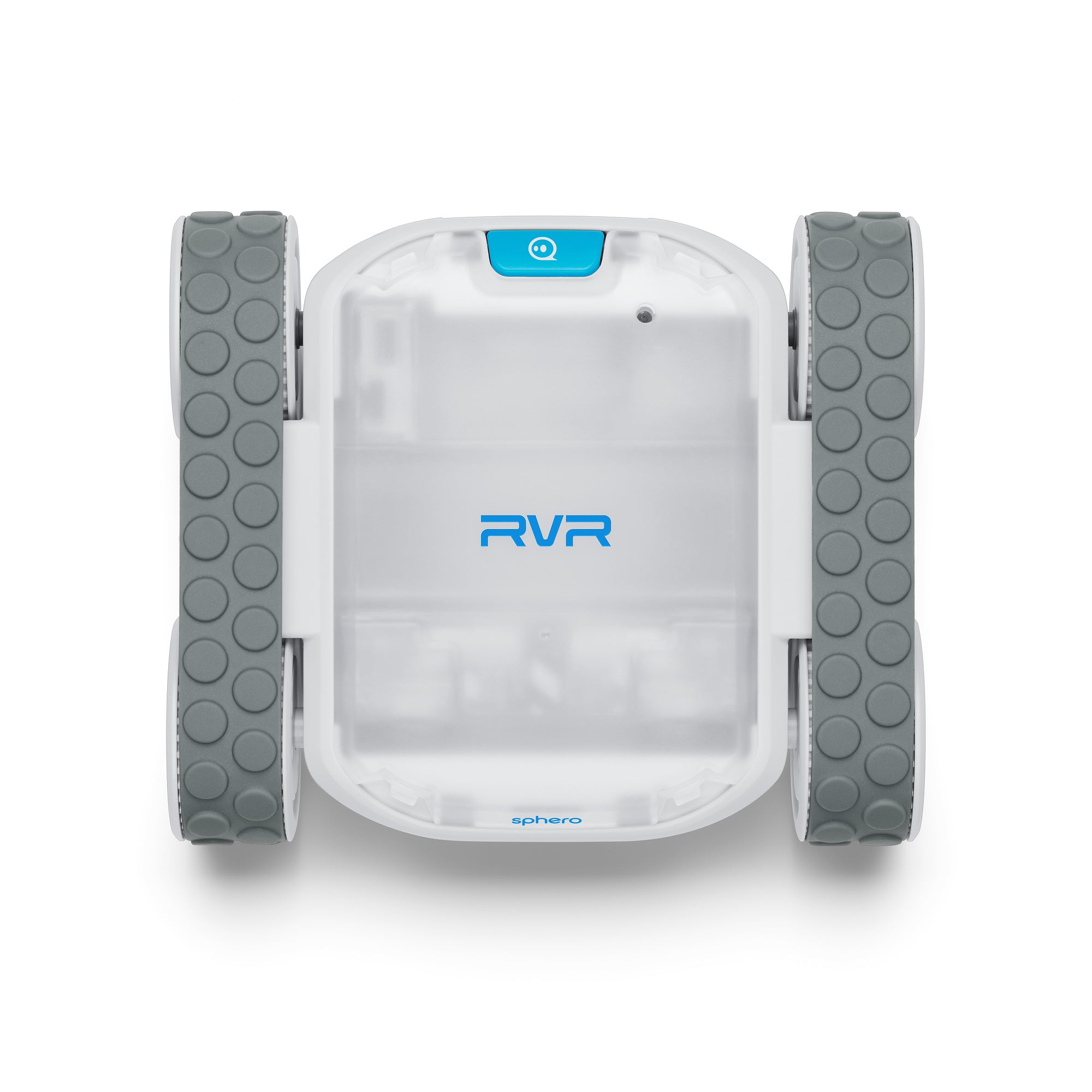 Sphero RVR All-Terrain Fully Programmable Robot - view 4