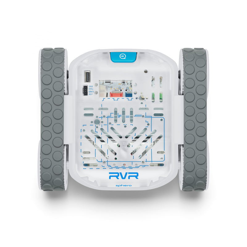 Sphero RVR All-Terrain Fully Programmable Robot