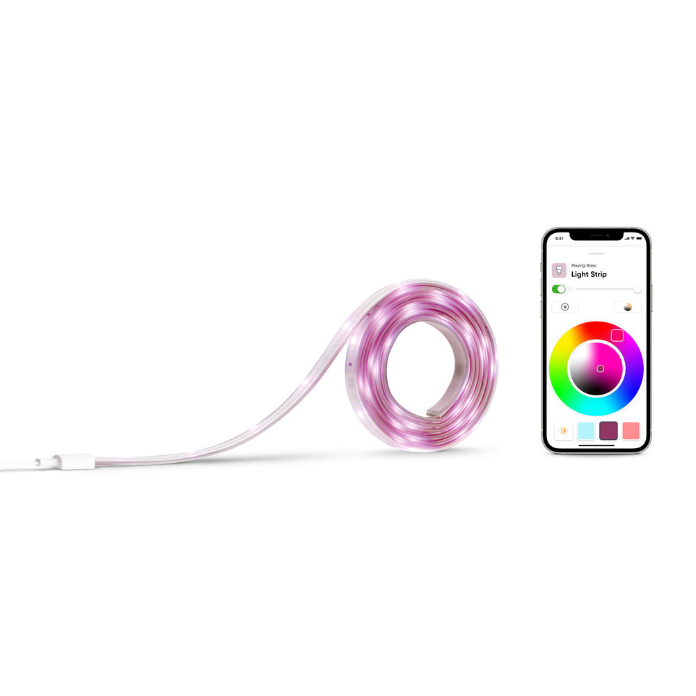 Nanoleaf Essentials Lightstrip 2M - view 6