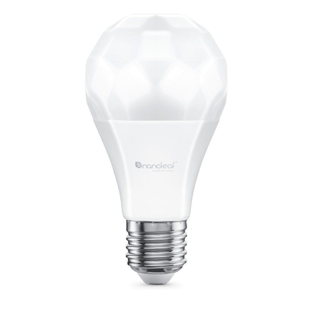Nanoleaf Essentials A60 E27