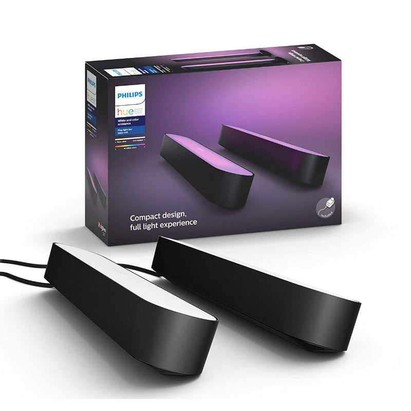 Philips Hue Play White & Color