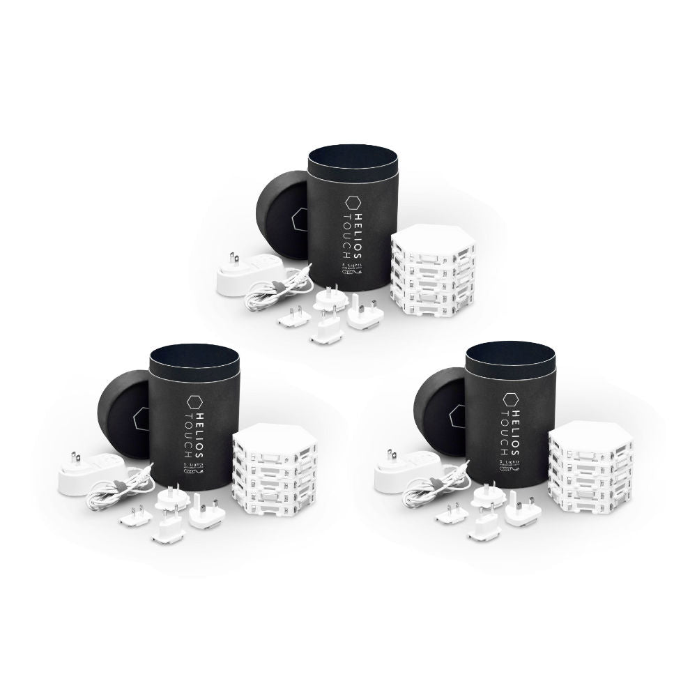 Helios Touch Modular Lighting - view 10