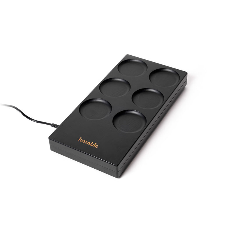 Humble Wireless charger six