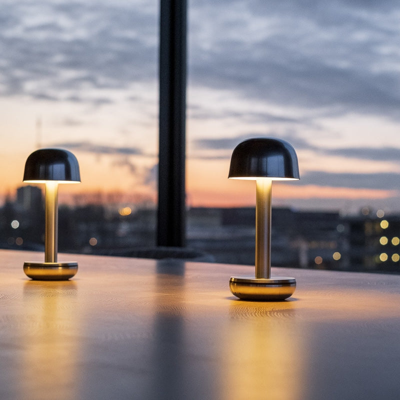 Humble Two Table Light