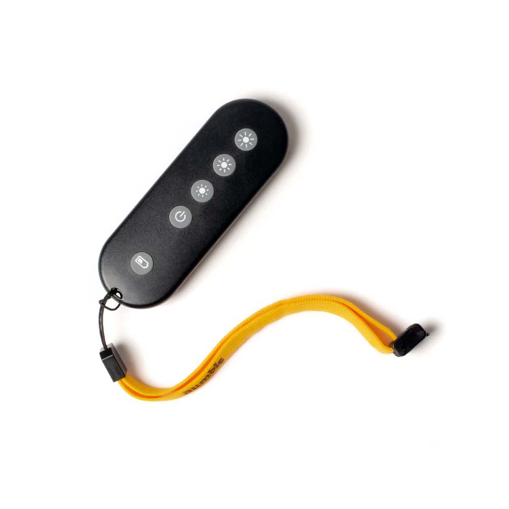Humble Remote
