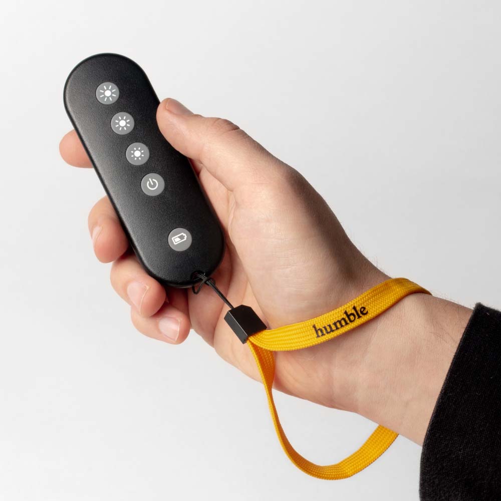 Humble Remote - view 2