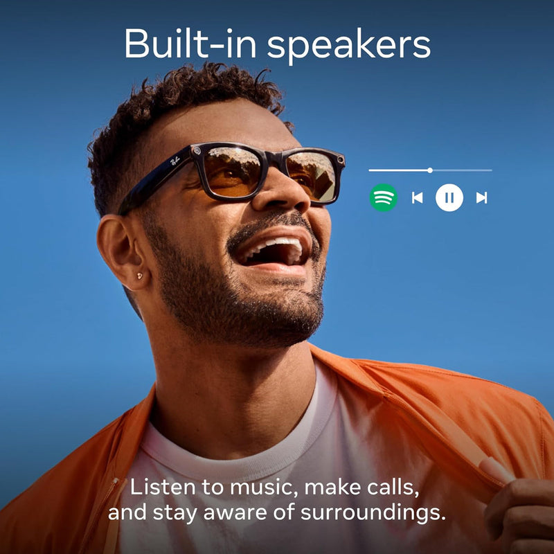 Ray-Ban Meta Headliner (Gen 1)