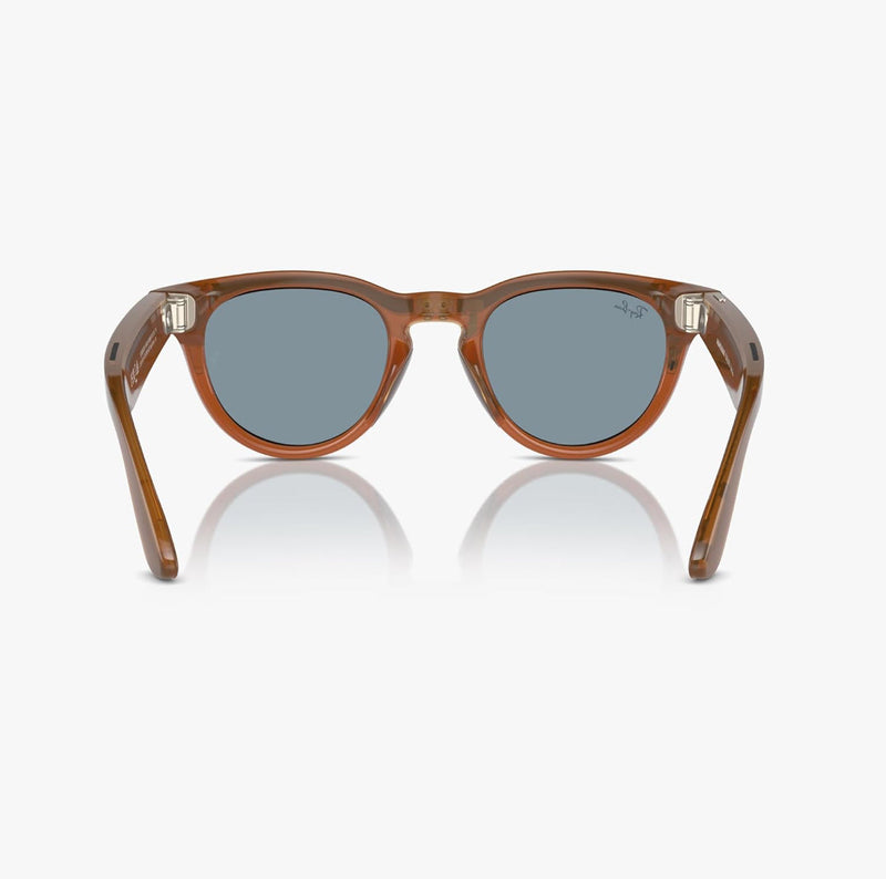 Ray-Ban Meta Headliner (Gen 1)