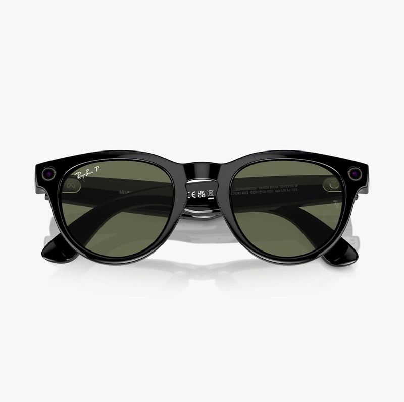 Ray-Ban Meta Headliner (Gen 1)