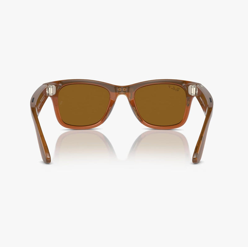 Ray-Ban Meta Wayfarer (Gen 1)