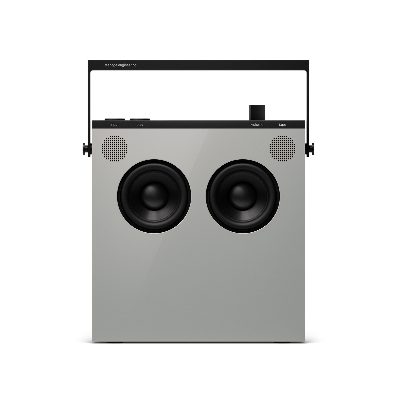 Teenage Engineering OB-4 Grey
