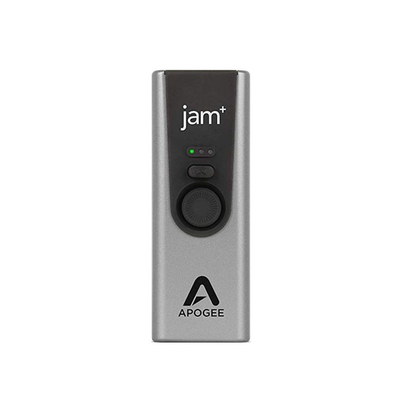 Apogee : Jam Plus