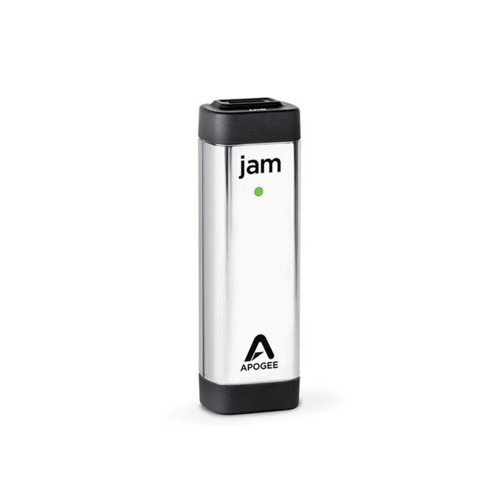Apogee Jam 96k for iOS & Mac