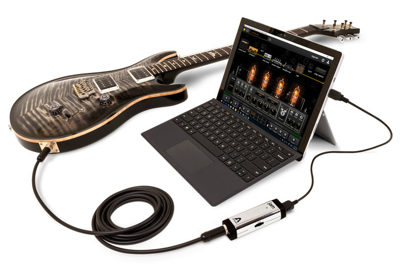 Apogee Jam96K for windows and Mac