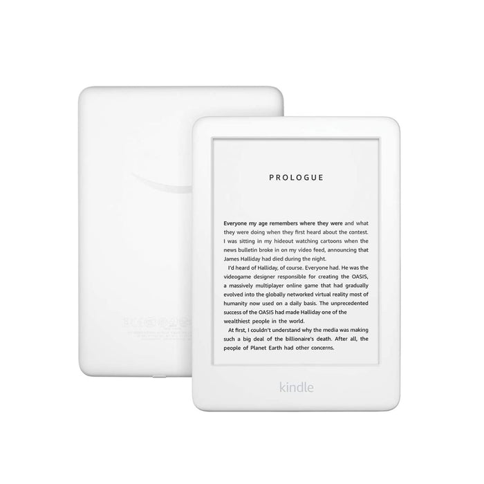 All-new Kindle 2020
