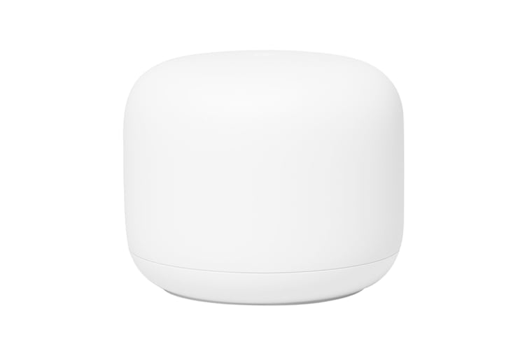 Google Nest Wifi - 3 Pack (AU/NZ Plug) - view 7