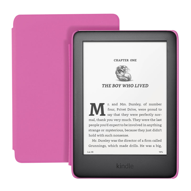 All-new Kindle Kids Edition - Essentials Bundle