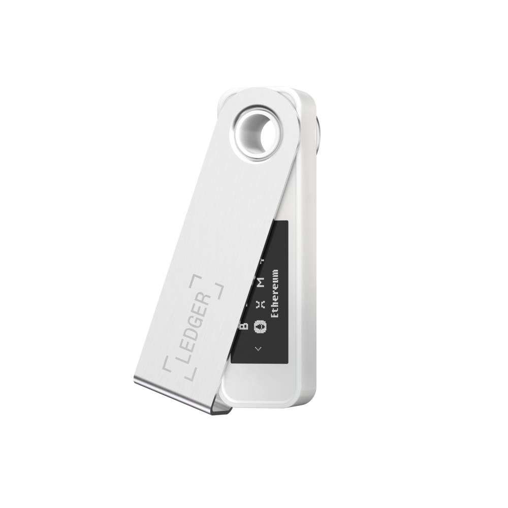 Ledger Nano S Plus - view 6